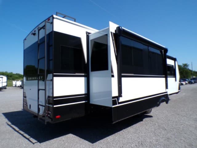 2026 Brinkley RV 2026 Brinkley RV Model Z Air - thumbnail 3