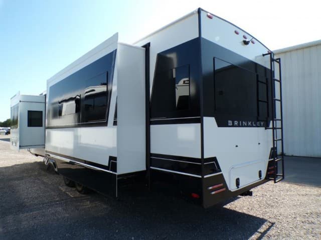 2026 Brinkley RV 2026 Brinkley RV Model Z Air - thumbnail 4