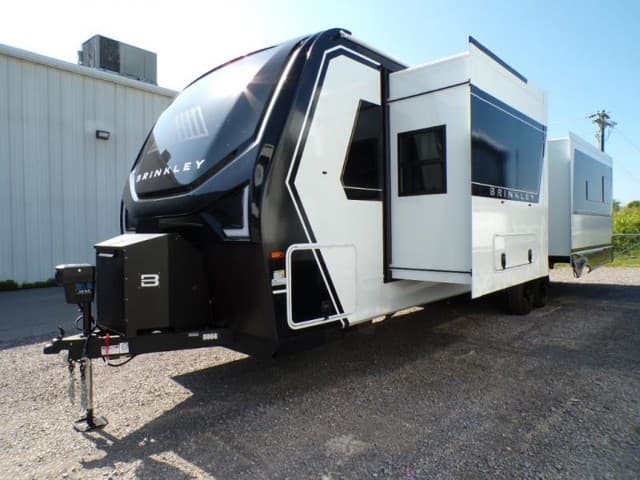 2026 Brinkley RV 2026 Brinkley RV Model Z Air - thumbnail 5