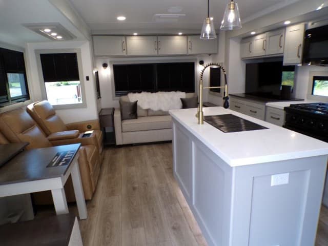 2026 Brinkley RV 2026 Brinkley RV Model Z Air - thumbnail 8