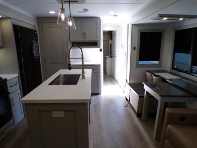 2026 Brinkley RV 2026 Brinkley RV Model Z Air - thumbnail 9