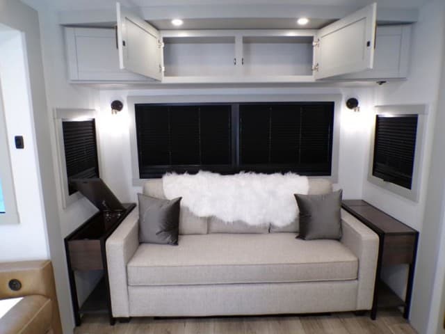 2026 Brinkley RV 2026 Brinkley RV Model Z Air - thumbnail 12