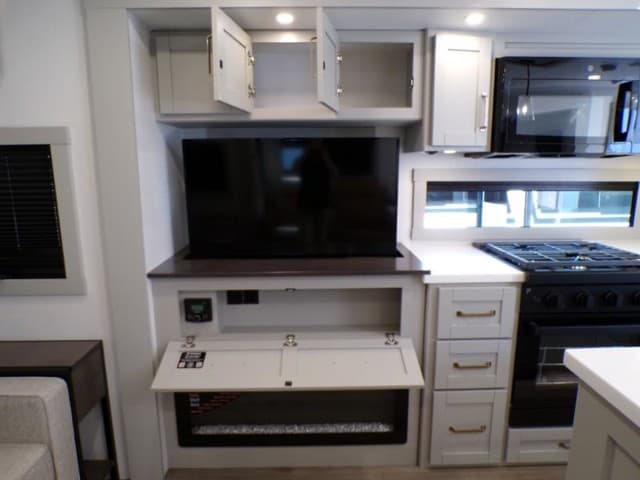 2026 Brinkley RV 2026 Brinkley RV Model Z Air - thumbnail 13