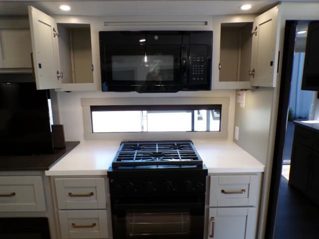 2026 Brinkley RV 2026 Brinkley RV Model Z Air - thumbnail 17