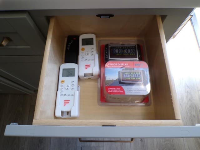 2026 Brinkley RV 2026 Brinkley RV Model Z Air - thumbnail 21