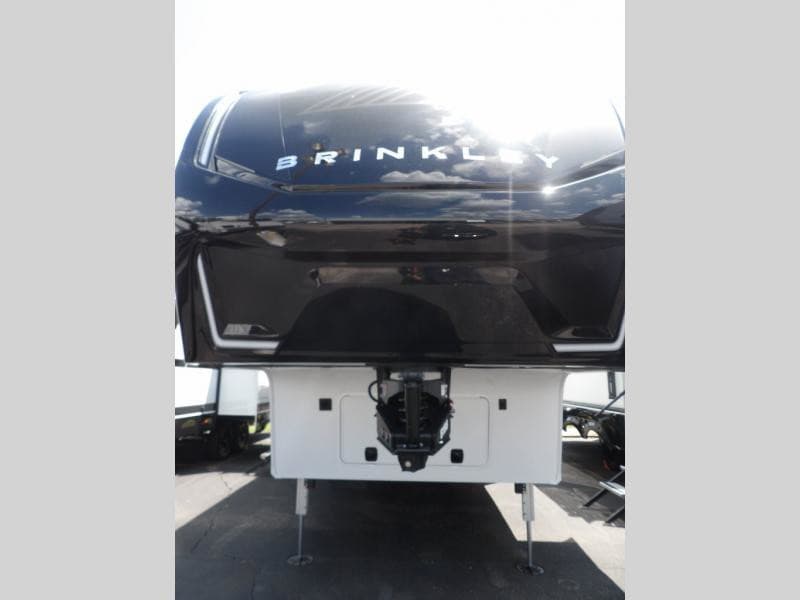 2026 Brinkley Model Z 3100