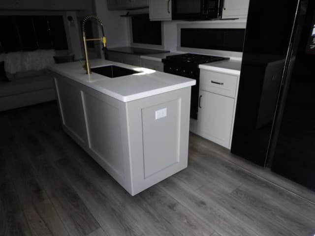 2026 Brinkley RV 2026 Brinkley RV Model Z - thumbnail 8