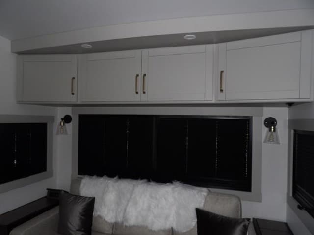 2026 Brinkley RV 2026 Brinkley RV Model Z - thumbnail 20