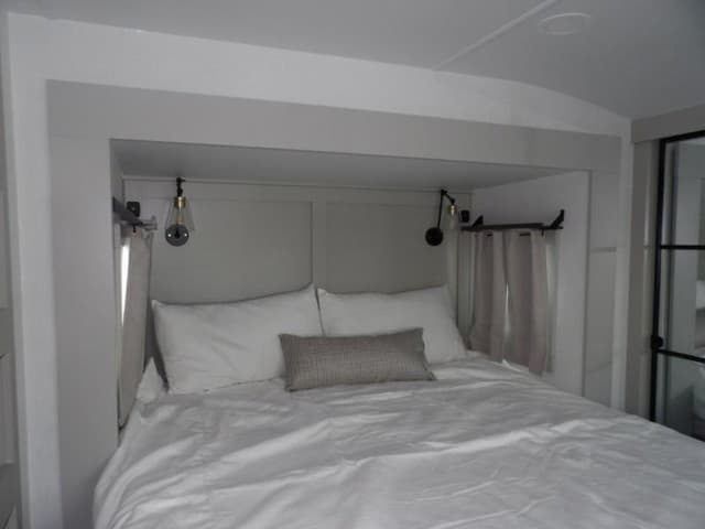 2026 Brinkley RV 2026 Brinkley RV Model Z - thumbnail 30