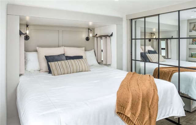 2026 Brinkley RV 2026 Brinkley RV Model Z - thumbnail 37