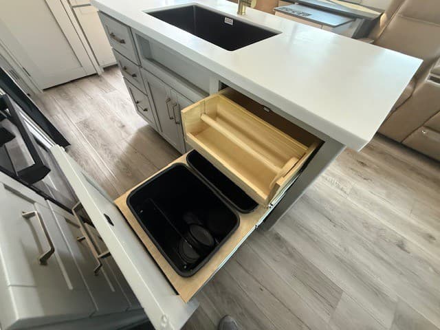 2026 Brinkley RV 2026 Brinkley RV Model Z - thumbnail 12