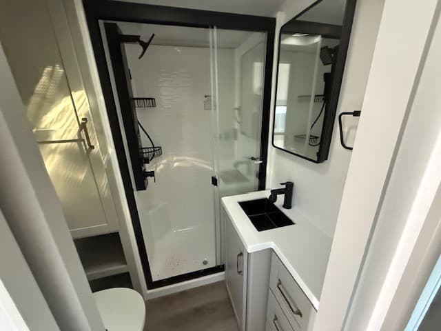 2026 Brinkley RV 2026 Brinkley RV Model Z - thumbnail 16