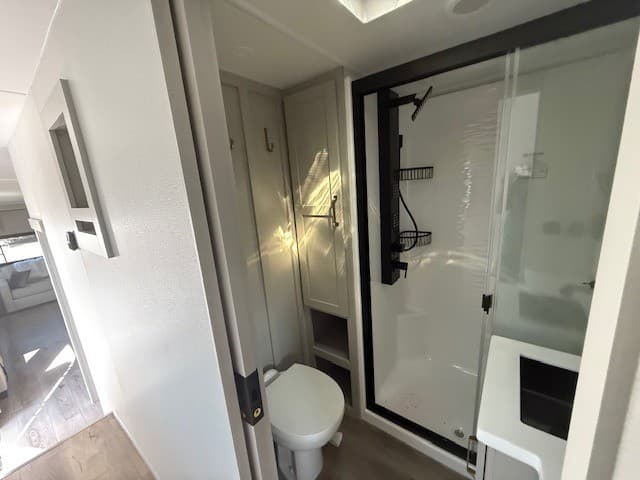 2026 Brinkley RV 2026 Brinkley RV Model Z - thumbnail 17