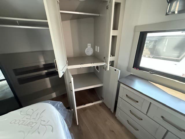 2026 Brinkley RV 2026 Brinkley RV Model Z - thumbnail 22