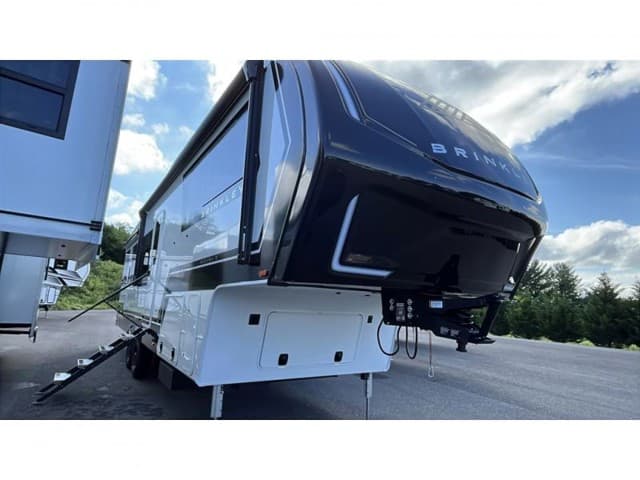 2026 Brinkley RV 2026 Brinkley RV Model Z - thumbnail 3