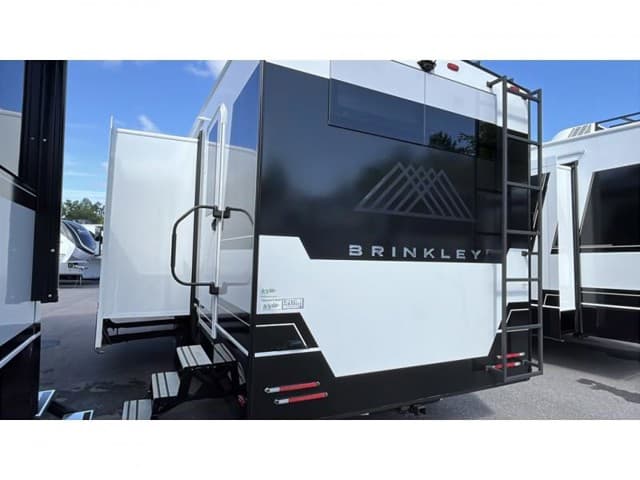 2026 Brinkley RV 2026 Brinkley RV Model Z - thumbnail 5