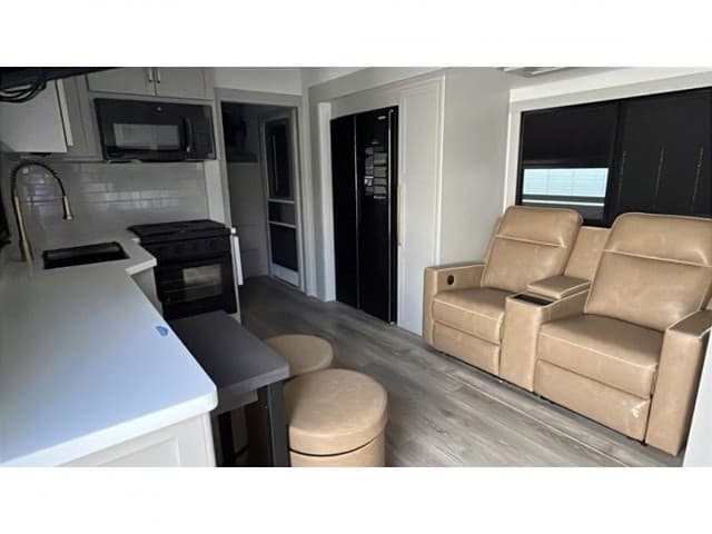 2026 Brinkley RV 2026 Brinkley RV Model Z - thumbnail 12