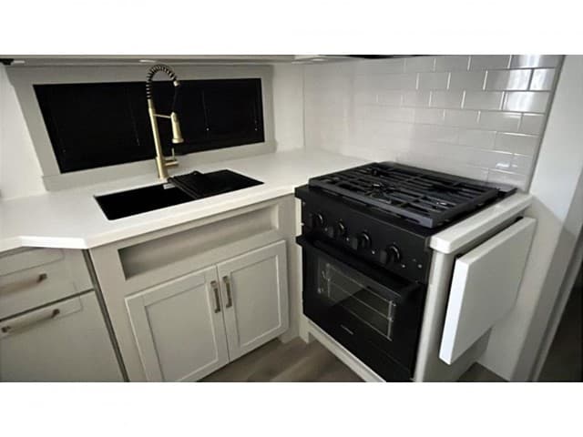 2026 Brinkley RV 2026 Brinkley RV Model Z - thumbnail 14