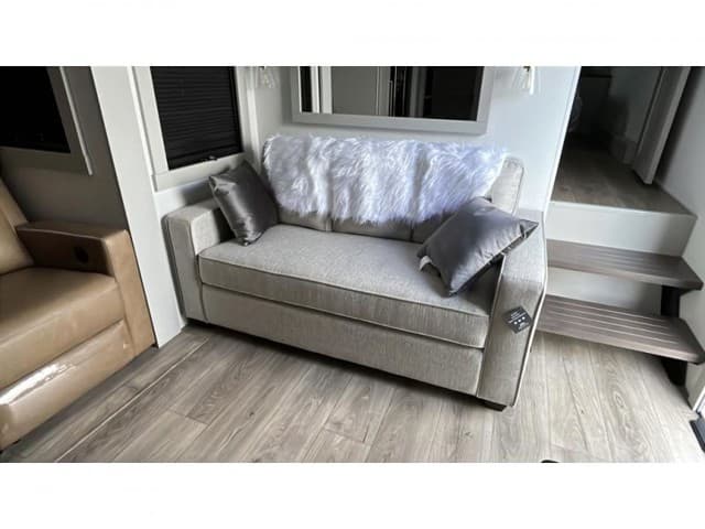 2026 Brinkley RV 2026 Brinkley RV Model Z - thumbnail 20