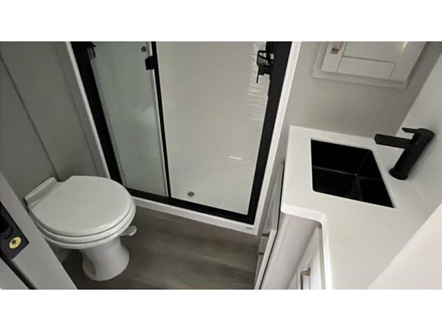 2026 Brinkley RV 2026 Brinkley RV Model Z - thumbnail 22