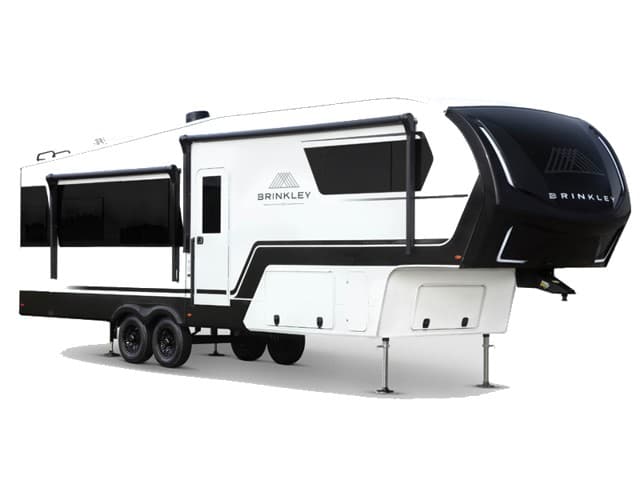 2026 Brinkley RV 2026 Brinkley RV Model Z - thumbnail 25