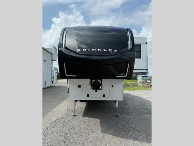 2026 Brinkley RV 2026 Brinkley RV Model Z - thumbnail 3