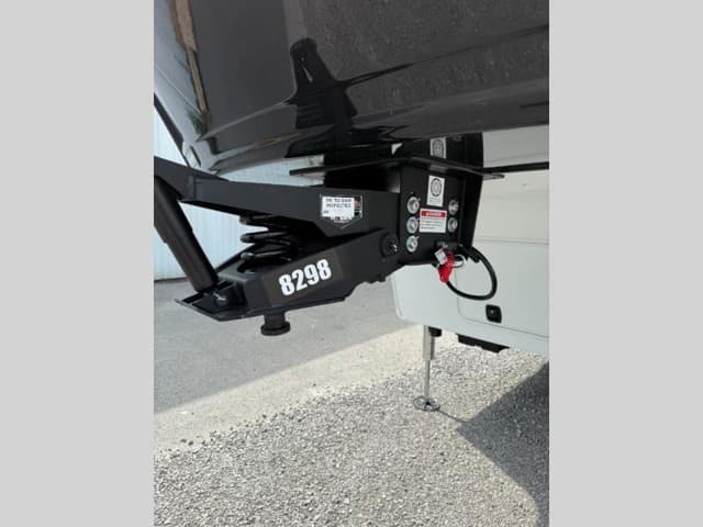 2026 Brinkley RV 2026 Brinkley RV Model Z - thumbnail 12