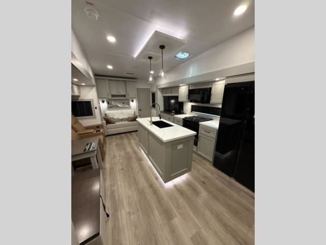 2026 Brinkley RV 2026 Brinkley RV Model Z - thumbnail 20