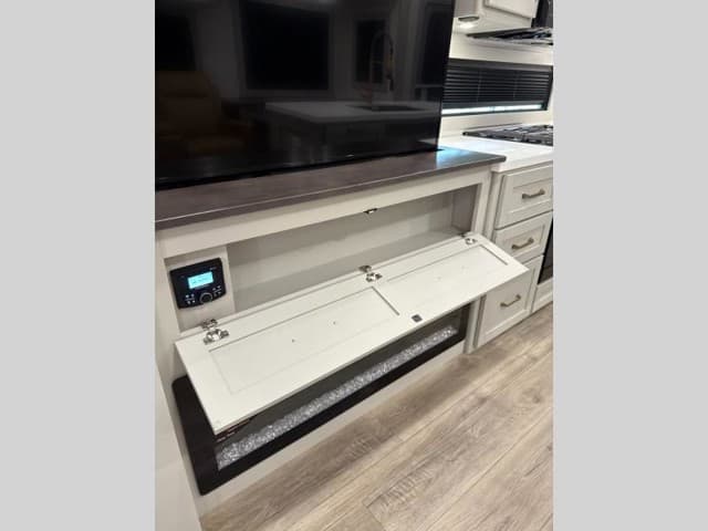 2026 Brinkley RV 2026 Brinkley RV Model Z - thumbnail 32