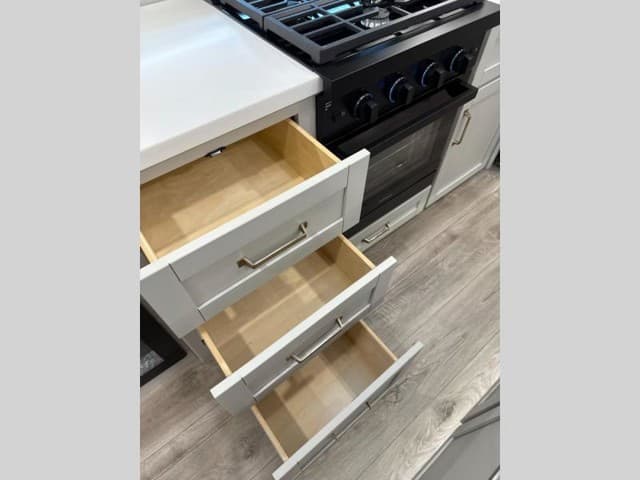 2026 Brinkley RV 2026 Brinkley RV Model Z - thumbnail 38