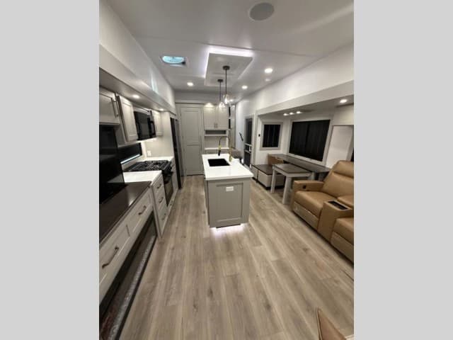 2026 Brinkley RV 2026 Brinkley RV Model Z - thumbnail 50