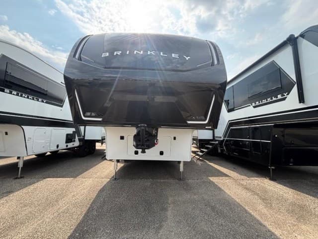 2026 Brinkley RV 2026 Brinkley RV Model Z - thumbnail 3