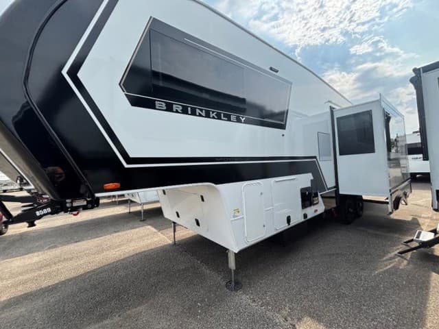 2026 Brinkley RV 2026 Brinkley RV Model Z - thumbnail 4