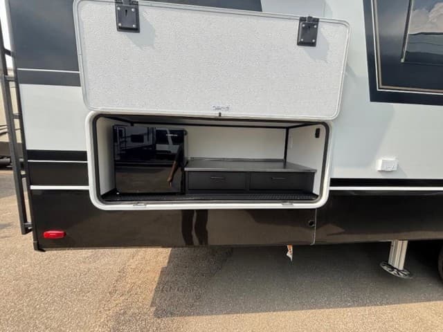 2026 Brinkley RV 2026 Brinkley RV Model Z - thumbnail 7