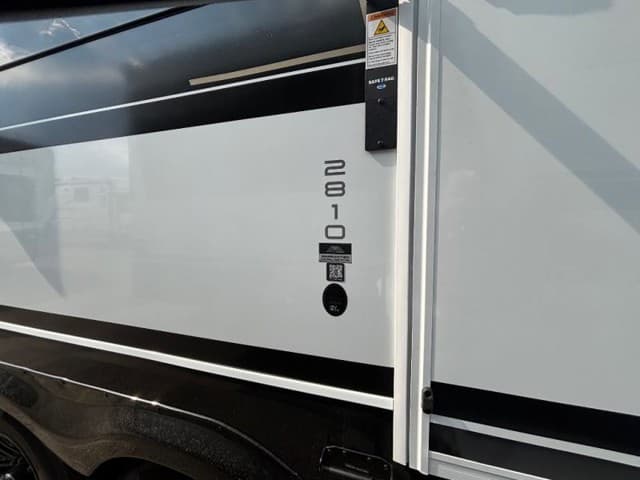 2026 Brinkley RV 2026 Brinkley RV Model Z - thumbnail 8