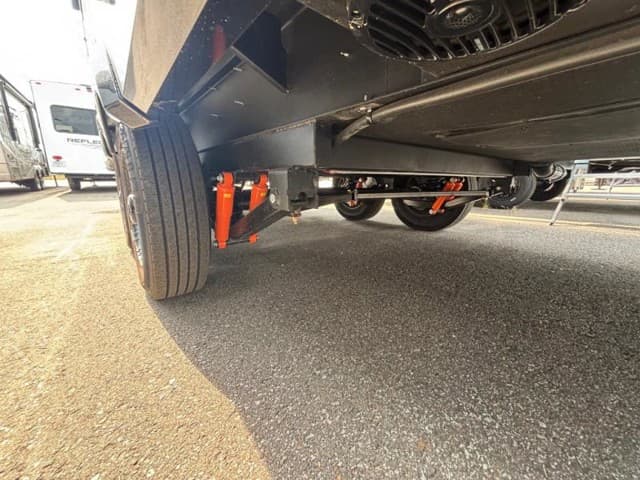 2026 Brinkley RV 2026 Brinkley RV Model Z - thumbnail 9