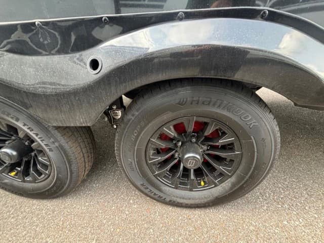 2026 Brinkley RV 2026 Brinkley RV Model Z - thumbnail 10