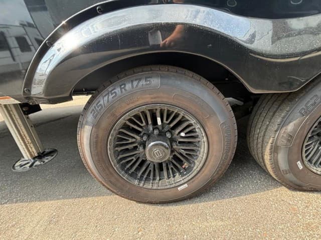 2026 Brinkley RV 2026 Brinkley RV Model Z - thumbnail 11