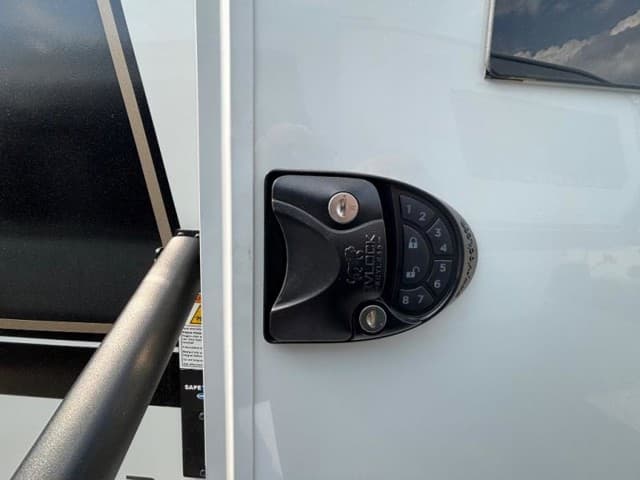 2026 Brinkley RV 2026 Brinkley RV Model Z - thumbnail 12