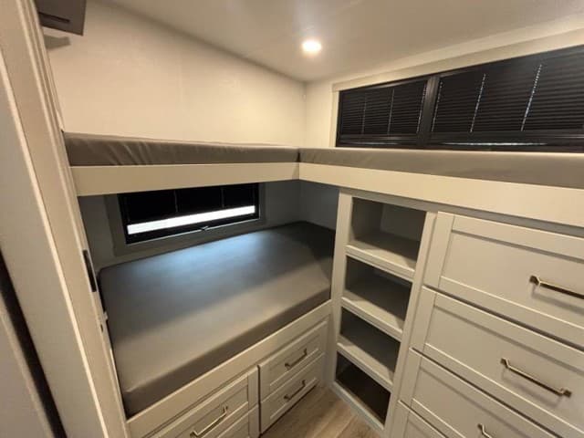 2026 Brinkley RV 2026 Brinkley RV Model Z - thumbnail 13