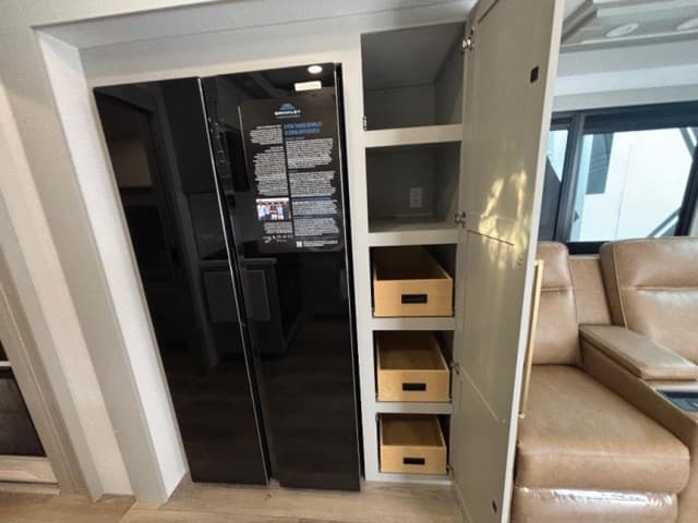 2026 Brinkley RV 2026 Brinkley RV Model Z - thumbnail 18