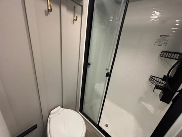 2026 Brinkley RV 2026 Brinkley RV Model Z - thumbnail 21