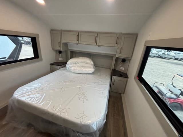 2026 Brinkley RV 2026 Brinkley RV Model Z - thumbnail 22