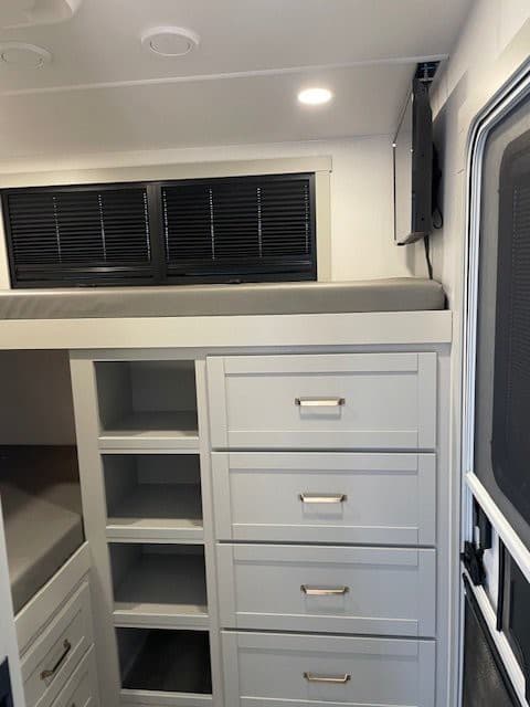 2026 Brinkley RV 2026 Brinkley RV Model Z - thumbnail 24