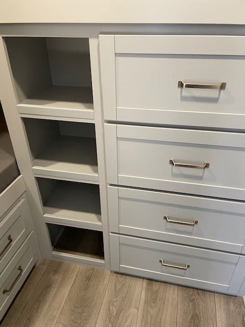 2026 Brinkley RV 2026 Brinkley RV Model Z - thumbnail 26