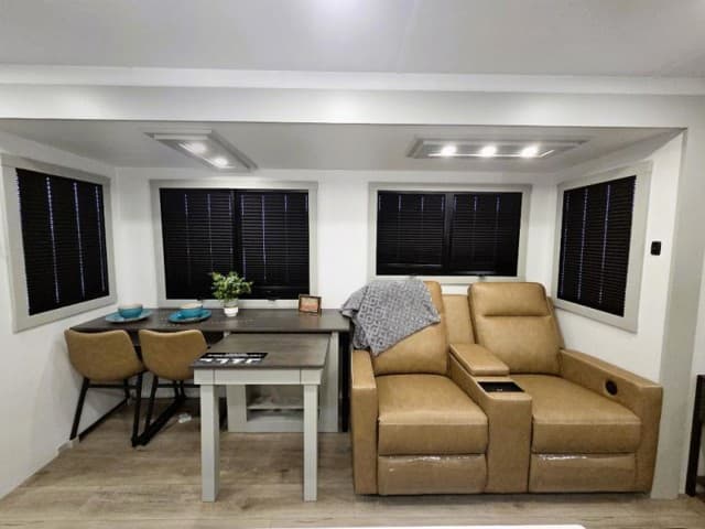 2026 Brinkley RV 2026 Brinkley RV Model Z Air - thumbnail 8