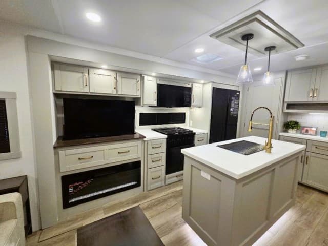 2026 Brinkley RV 2026 Brinkley RV Model Z Air - thumbnail 10