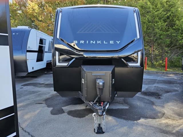 2026 Brinkley RV 2026 Brinkley RV Model Z Air - thumbnail 3