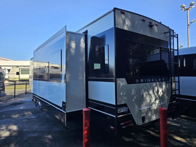 2026 Brinkley RV 2026 Brinkley RV Model Z Air - thumbnail 6