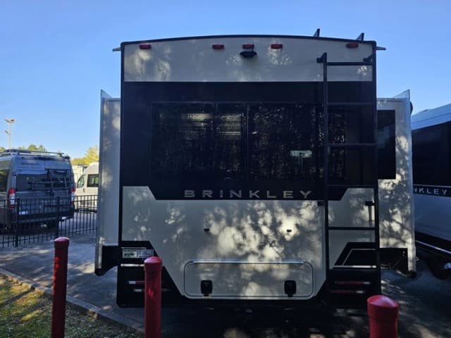 2026 Brinkley RV 2026 Brinkley RV Model Z Air - thumbnail 7